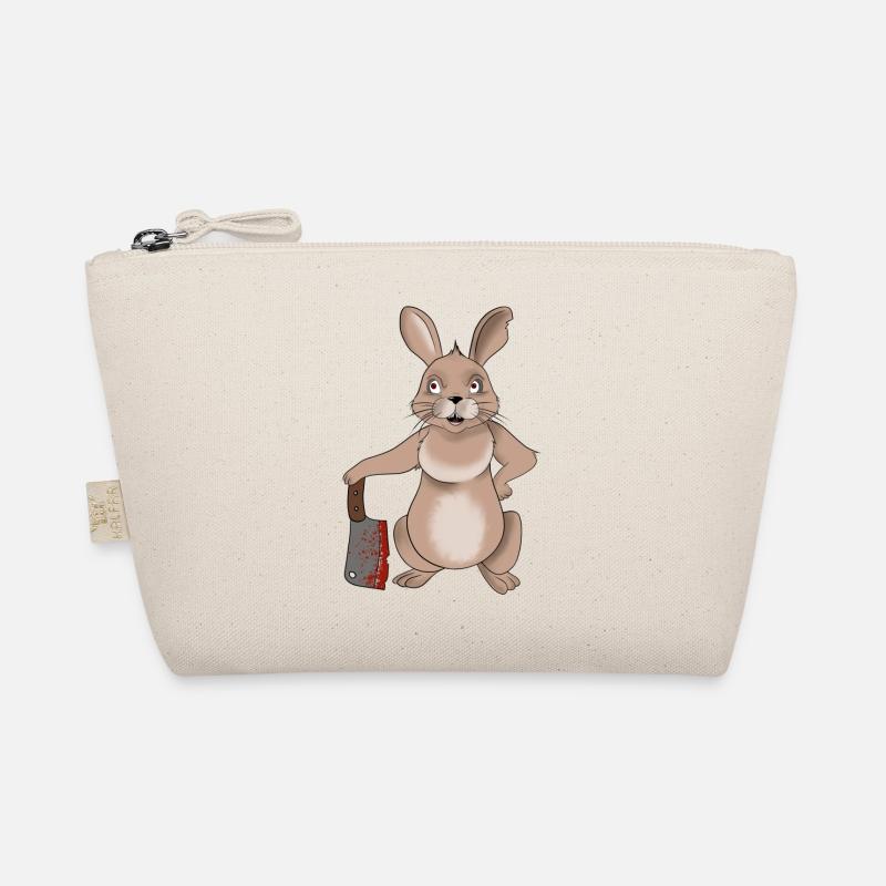 KillerRabbit Organic Pouch