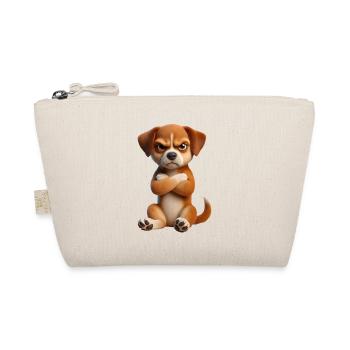 Chien sinistre 1 - Trousse biologique - nature - Devant