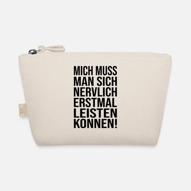 Dicton drôle image humour drôle idée cadeau Trousse biologique