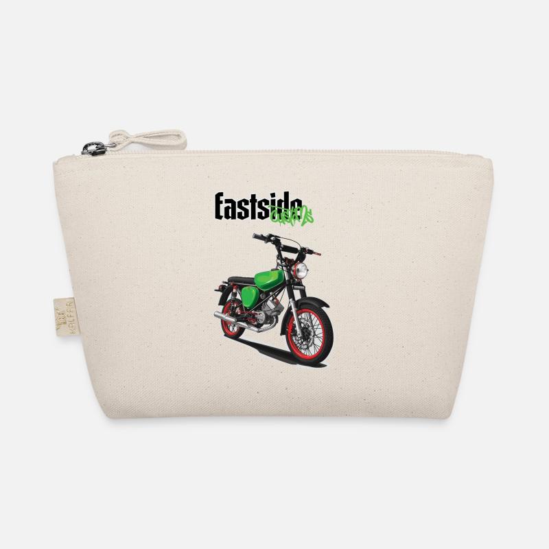 S51 (vert) // Illustration Trousse biologique