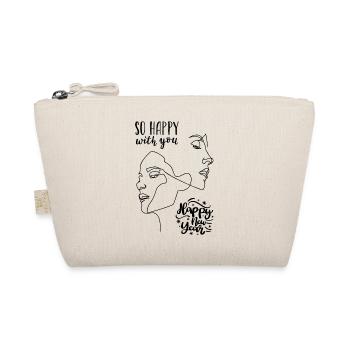 happy new year 2025 - Trousse biologique - nature - Devant