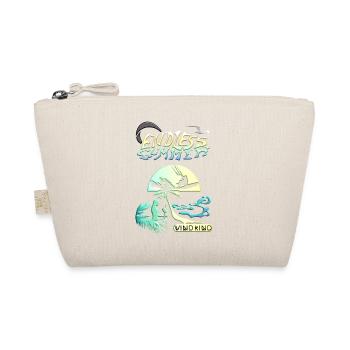 L’été sans fin - Trousse biologique - nature - Devant