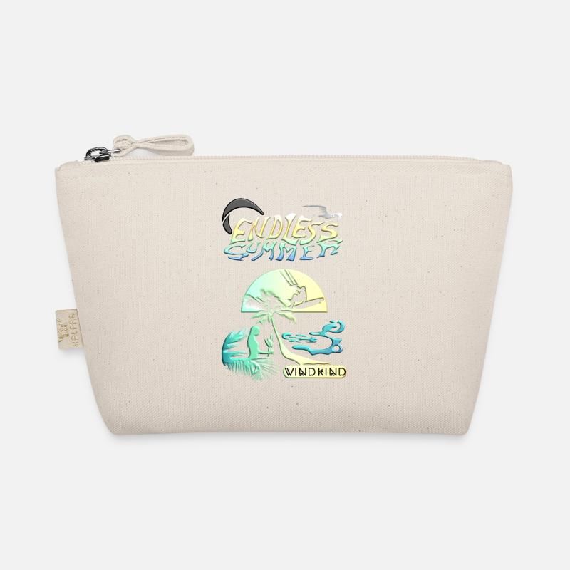 Endless Summer Organic Pouch