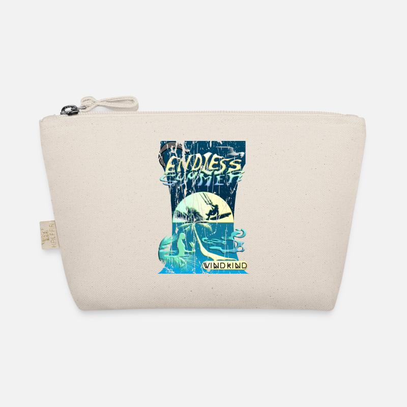 Planche de kitesurf Trousse biologique