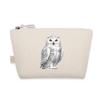 Harfang des neiges - Trousse biologique - nature - Devant