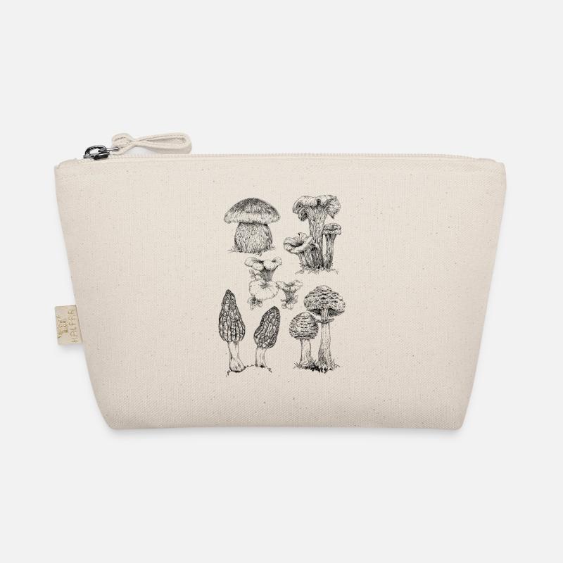 Champignons Trousse biologique