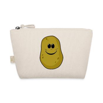 Carpe cuillère Pommes de terre - Trousse biologique - nature - Devant