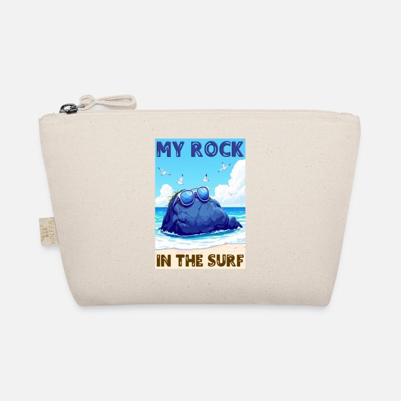 Mon rocher dans les vagues Trousse biologique