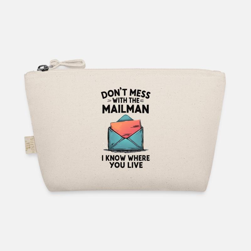 Drôle de dicton pour les facteurs Trousse biologique