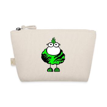 Punkschaf - Trousse biologique - nature - Devant