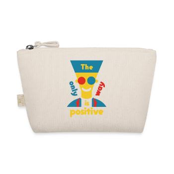 TheOnlyWayIsPositive - Prince de France - Trousse biologique - nature - Devant