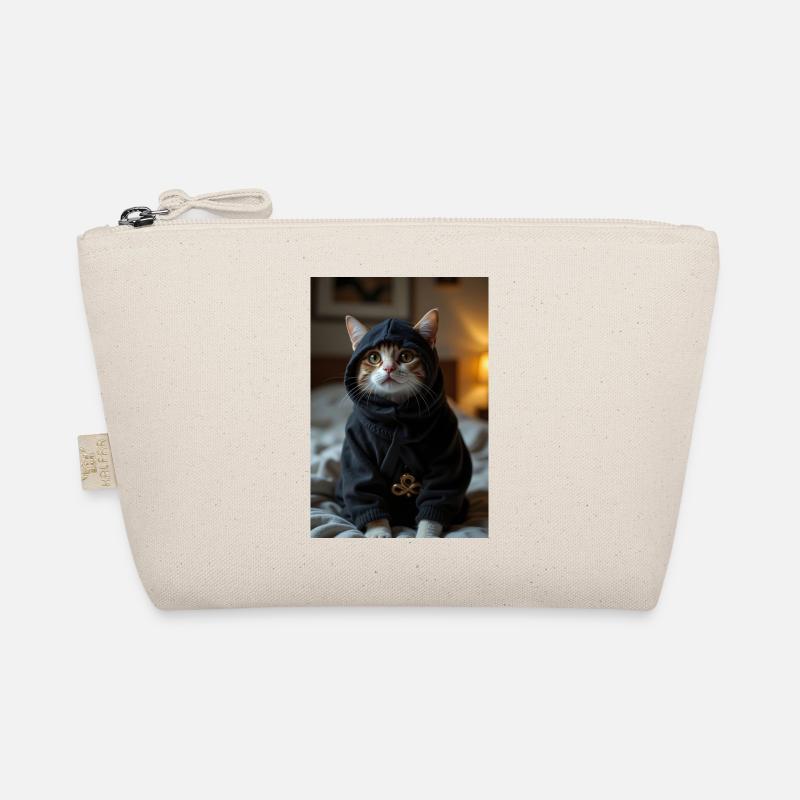 Chat Ninja Trousse biologique