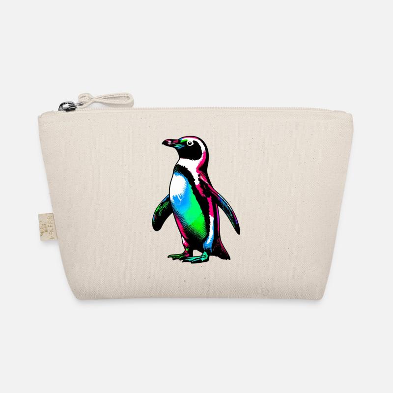 Pingouin Trousse biologique