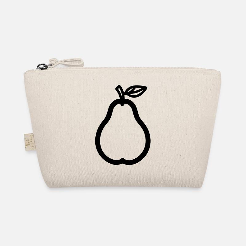 pear Organic Pouch