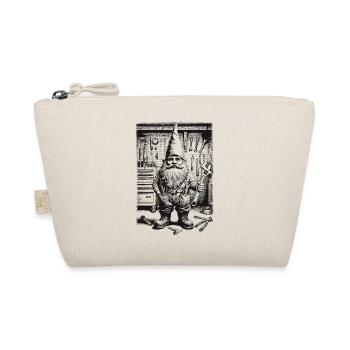 Mechanic - Organic Pouch - nature - Front