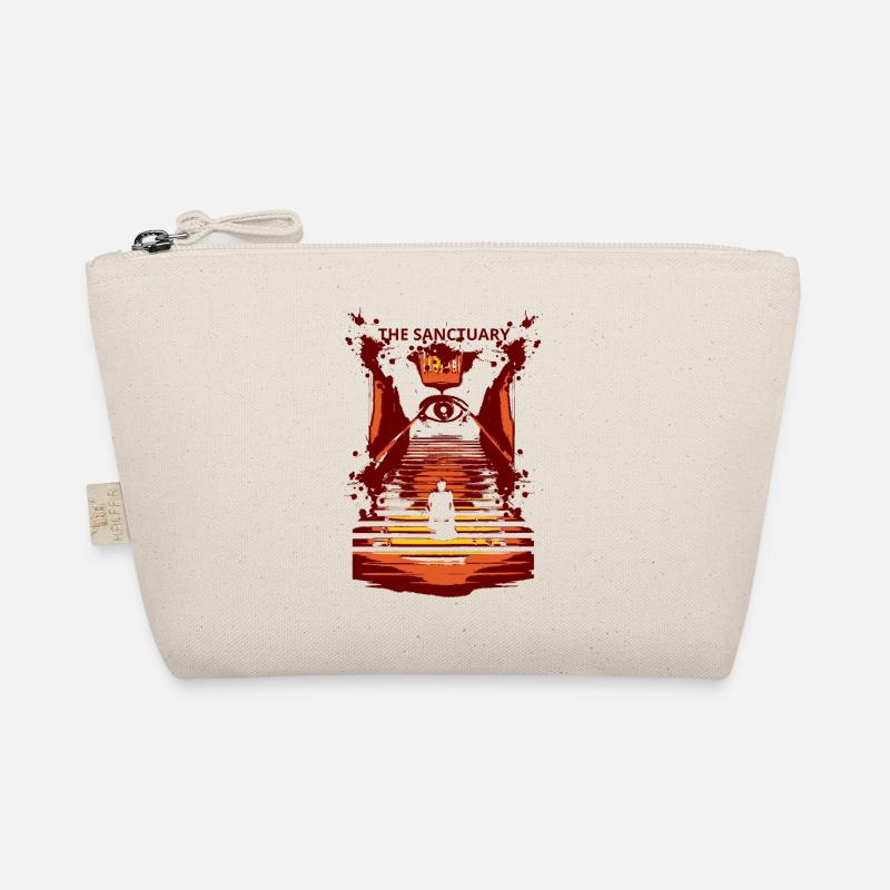 The Sanctuary Bio-Täschchen