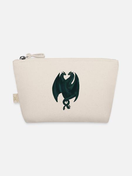 L’amour du dragon - Trousse biologique - nature
