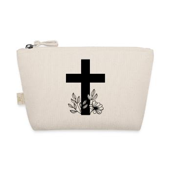 Croix - Trousse biologique - nature - Devant