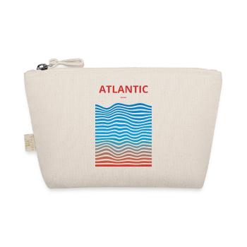 Océans dévastés : Atlantique - Trousse biologique - nature - Devant