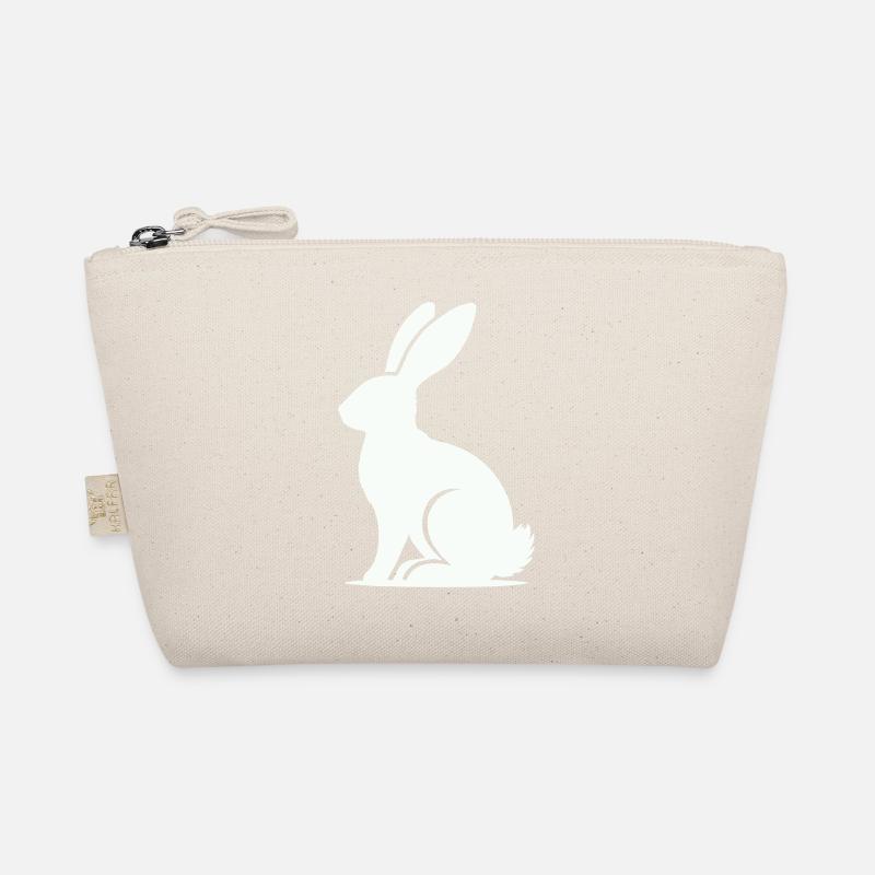 hare Organic Pouch