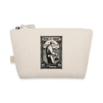pêche à l'aimant - Trousse biologique - nature - Devant