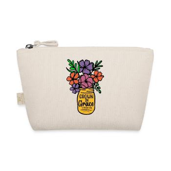Grandir dans la grâce - Trousse biologique - nature - Devant