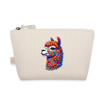 Alpaga - Trousse biologique - nature - Devant