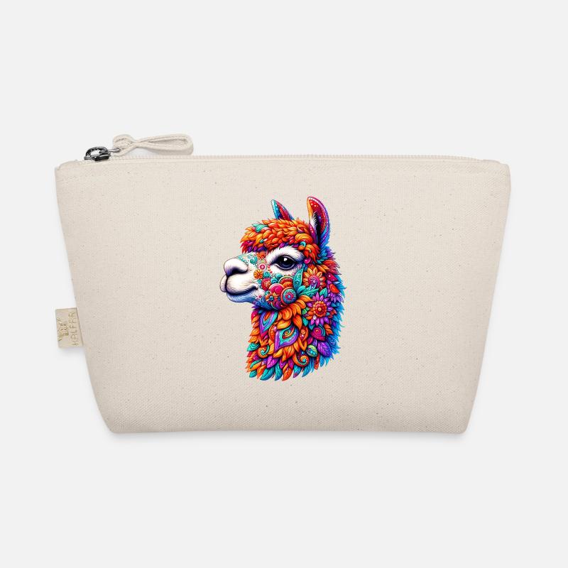 Alpaga Trousse biologique