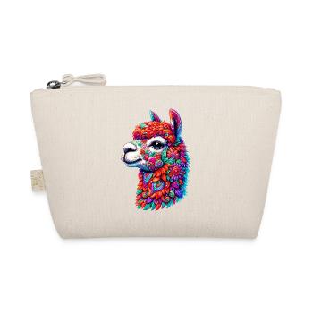 Alpaga - Trousse biologique - nature - Devant
