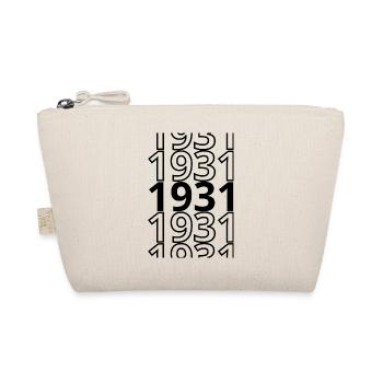 1931 1931 1931 - Trousse biologique - nature - Devant