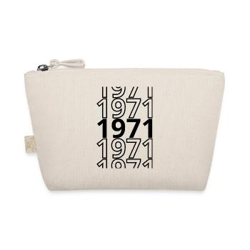 1971 1971 1971 - Trousse biologique - nature - Devant
