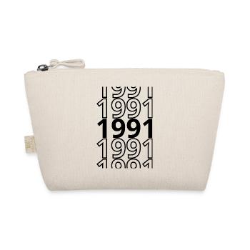 1991 1991 1991 - Organic Pouch - nature - Front
