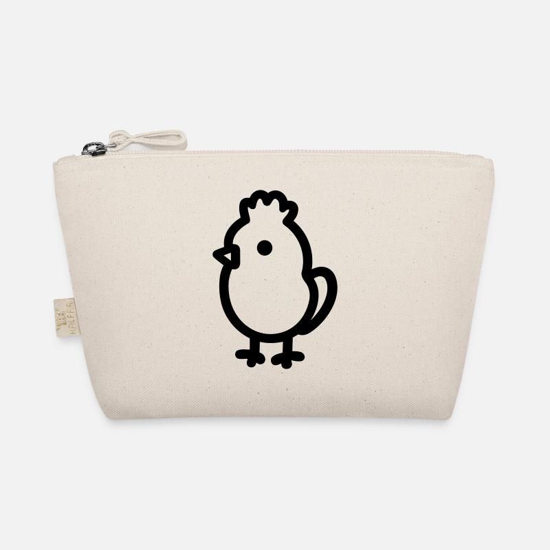 chick Organic Pouch