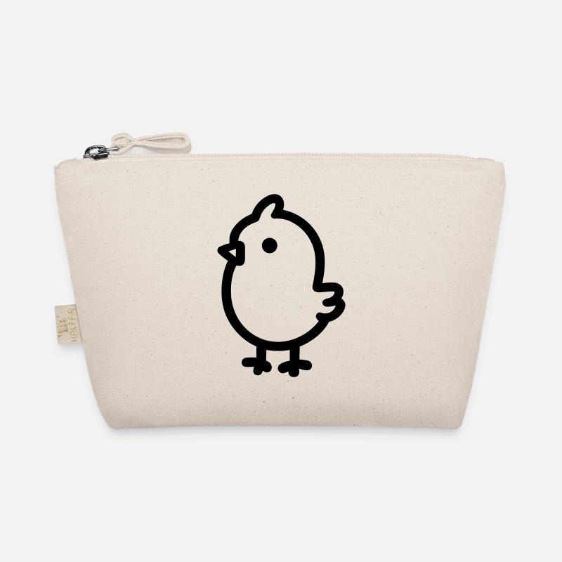 chick Organic Pouch