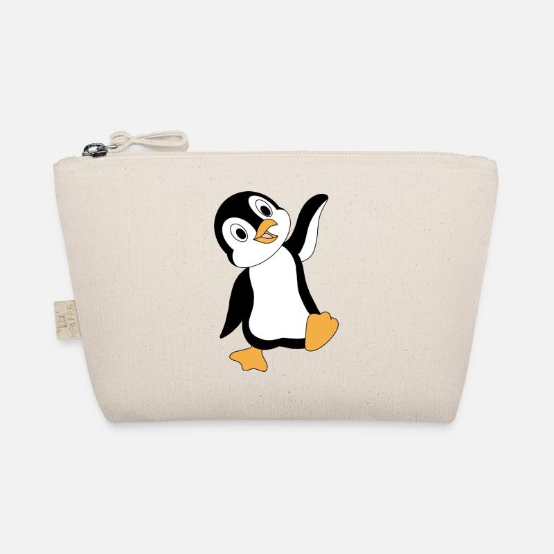 Hello Pino Bio-Täschchen