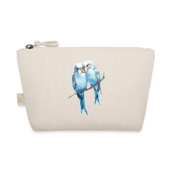 Budgies - Trousse biologique - nature - Devant