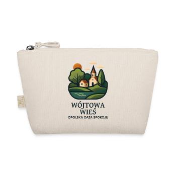 Wójtowa Wieś – Opole of Peace - Organic Pouch - nature - Front