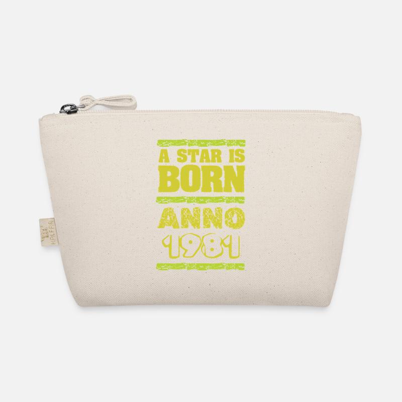 Star 1981 Organic Pouch