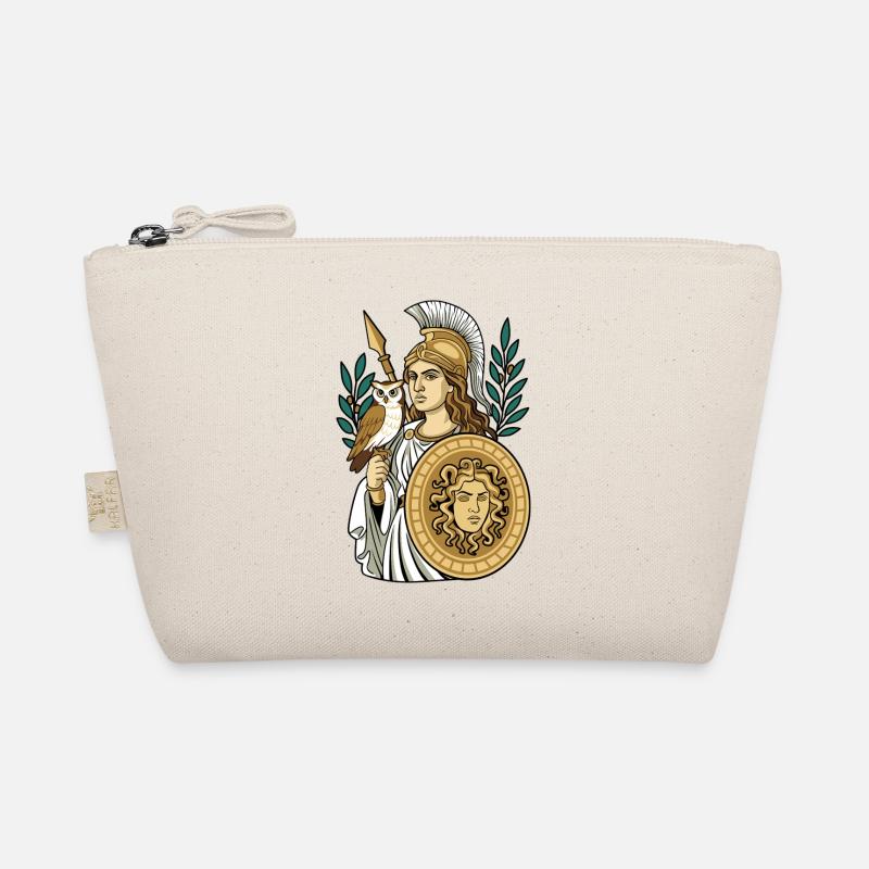 Athene Bio-Täschchen