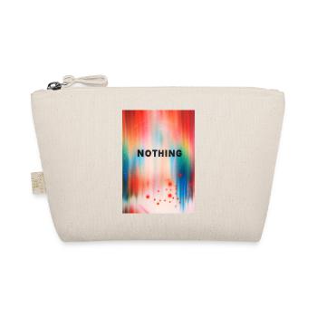 Nothing omikly couleurs coulure multi couleur arc - Trousse biologique - nature - Devant