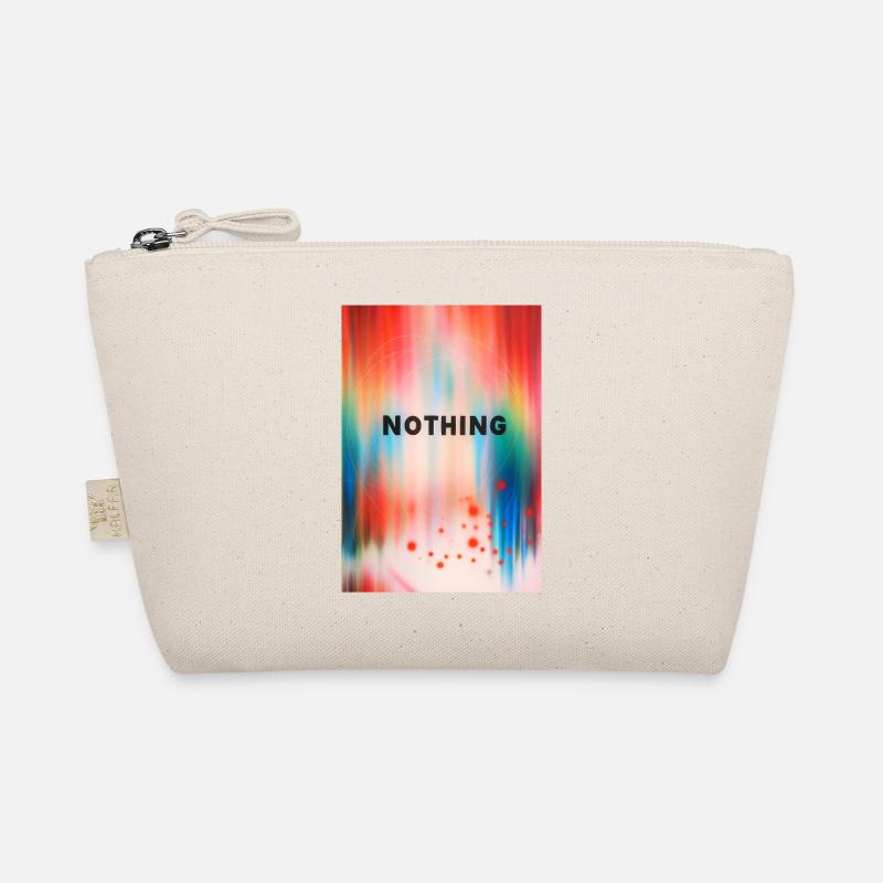 Nothing omikly couleurs coulure multi couleur arc Trousse biologique