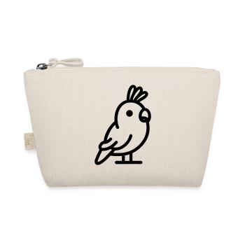 perroquet - Trousse biologique - nature - Devant
