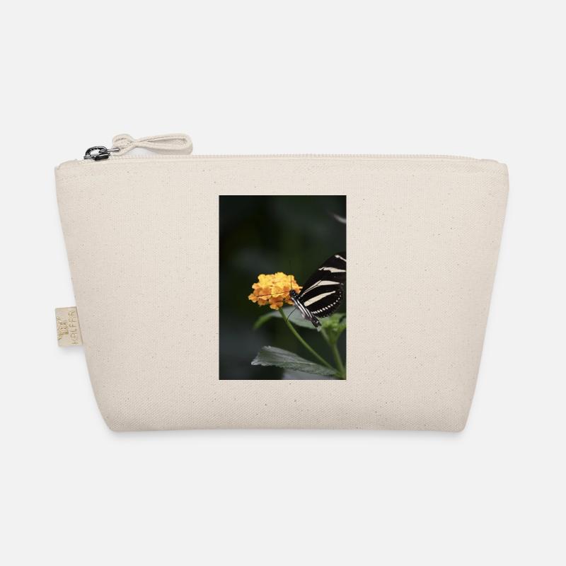 Butterfly Bio-Täschchen