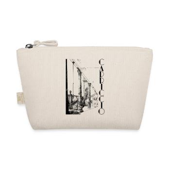CAPRICCIO - Trousse biologique - nature - Devant