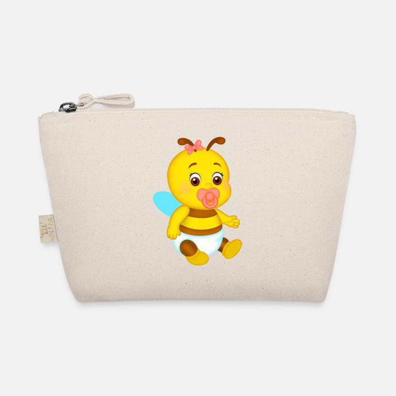 Fille BABEE Trousse biologique