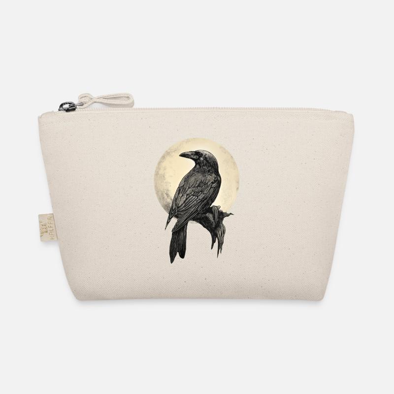 Corbeau Trousse biologique