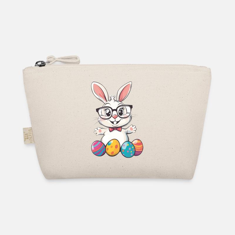 Lapin de Pâques Trousse biologique