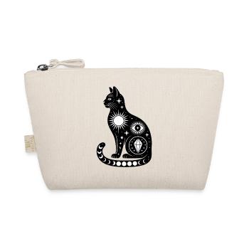 Cosmic Cat - Logo d'Astonomy cool - Trousse biologique - nature - Devant