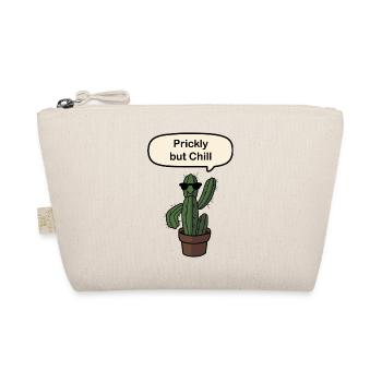 Prickly But Chill Cactus - Trousse biologique - nature - Devant