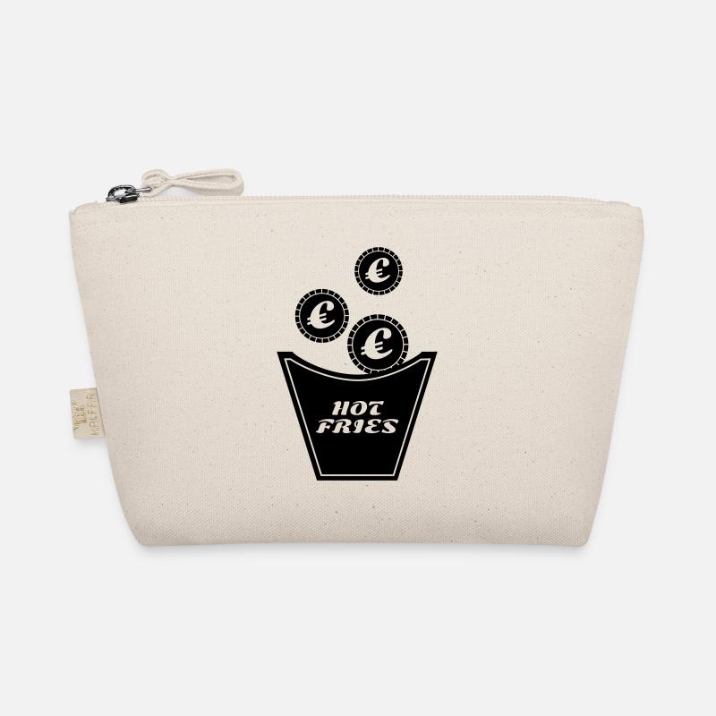Frites chères Trousse biologique